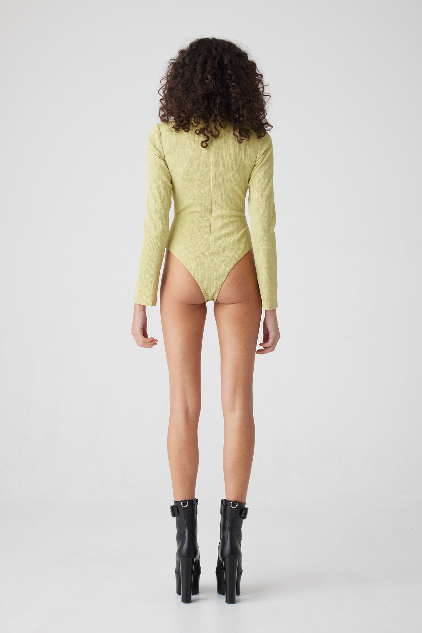Vincent Bodysuit