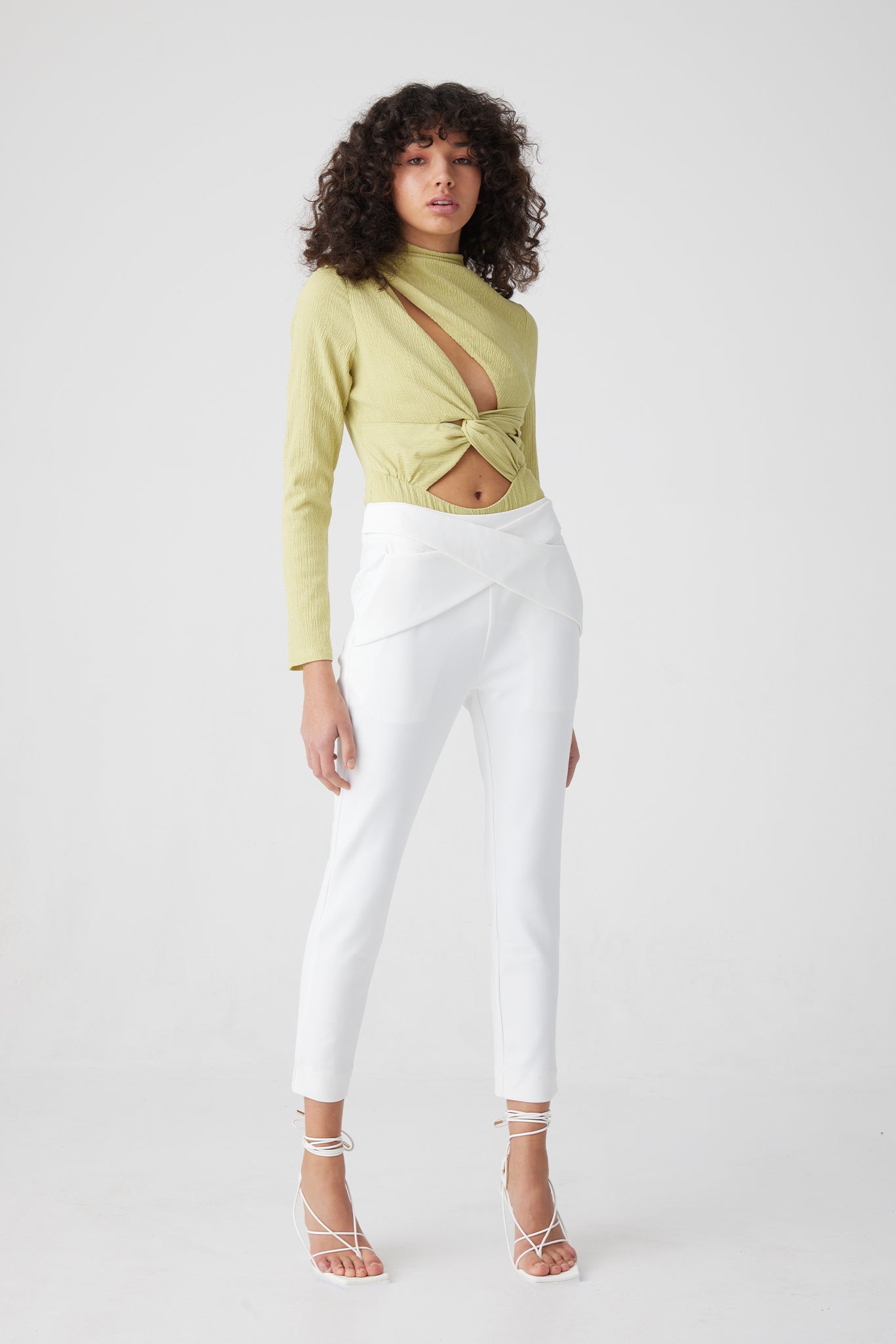 Vincent Bodysuit