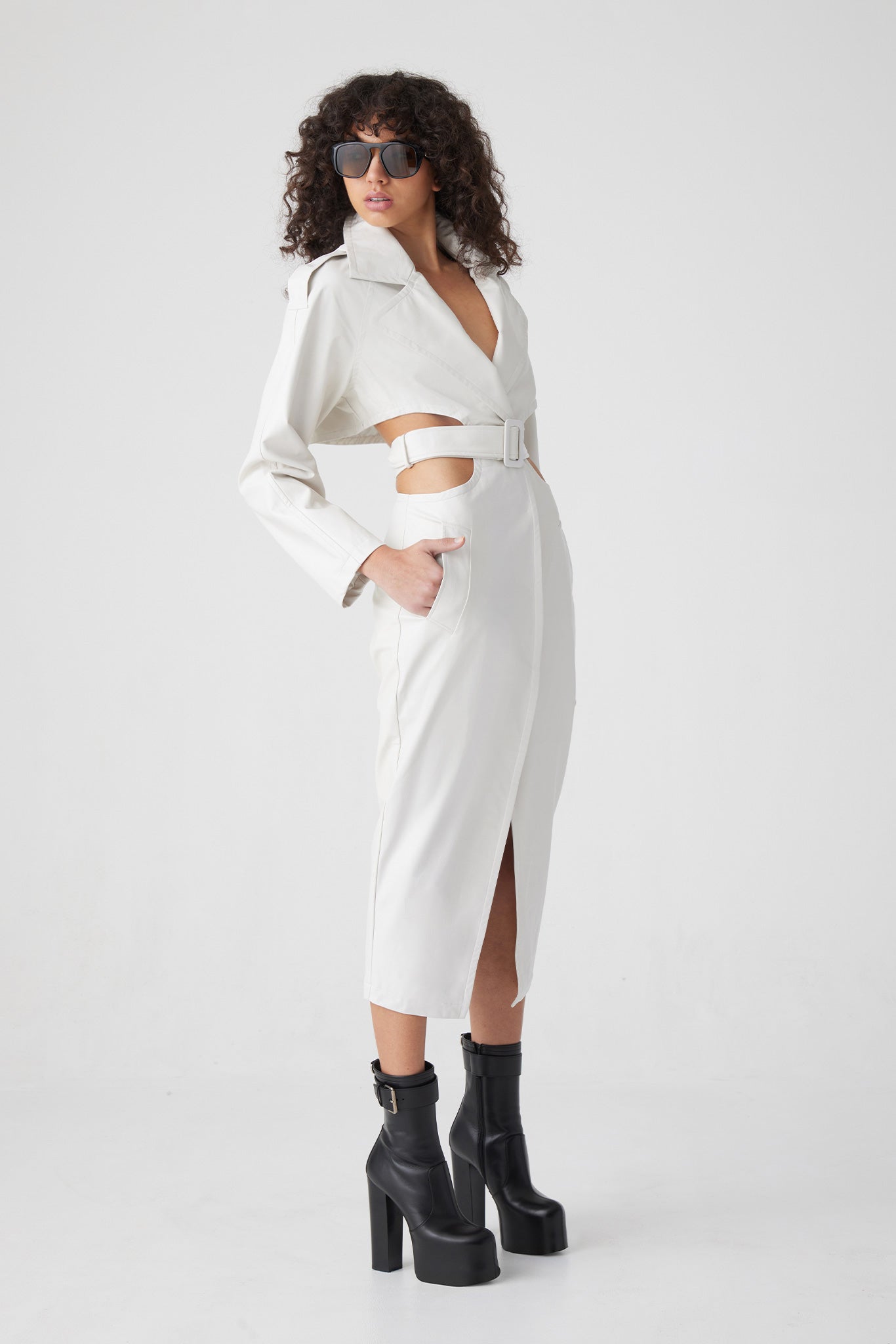 Celina Trench