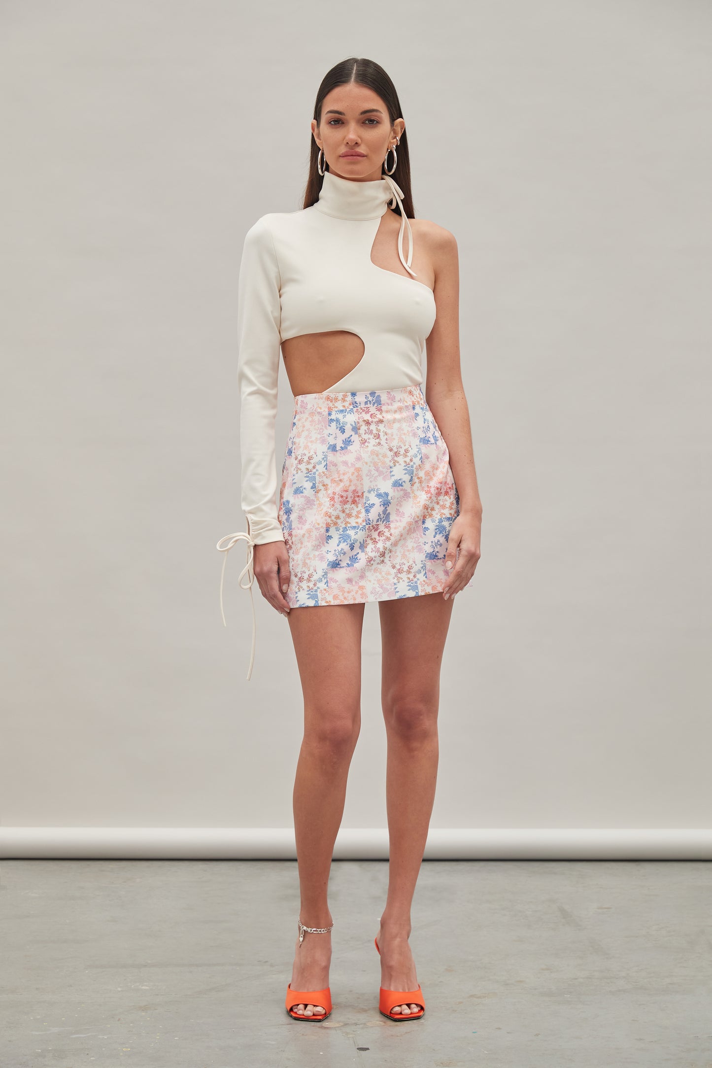 Rhiannon Bodysuit