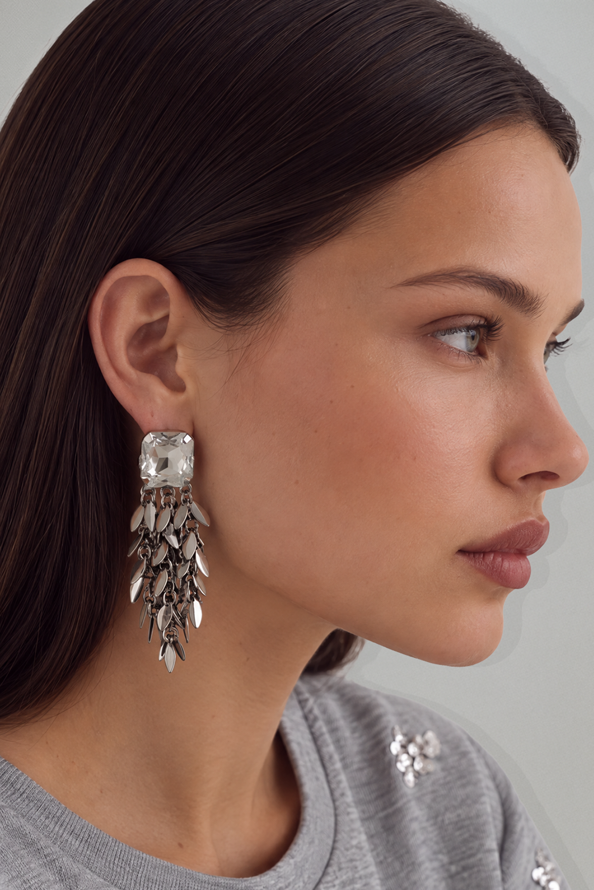 Aria Earrings