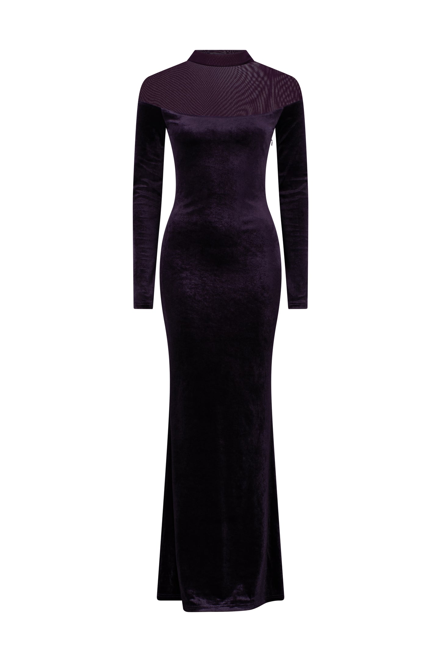 Benn Gown