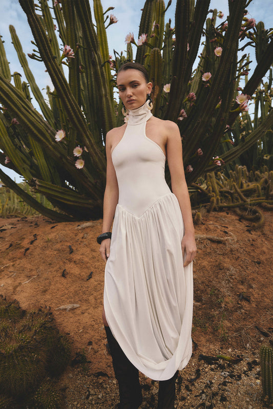 Sloane Midi Dress | PRE-ORDER