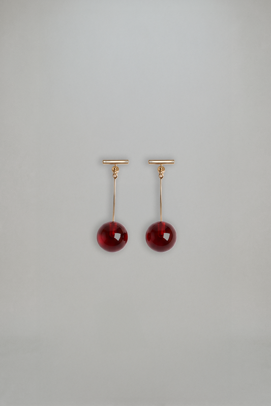 Della Earrings