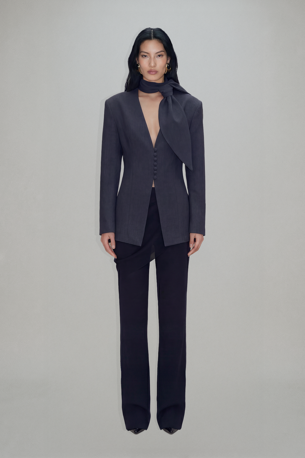 Cleo Blazer