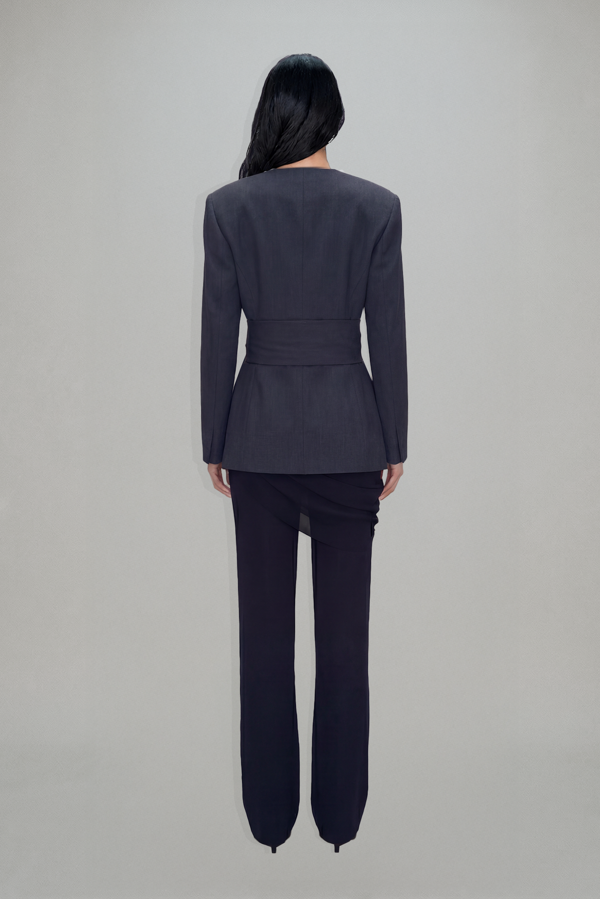 Cleo Blazer