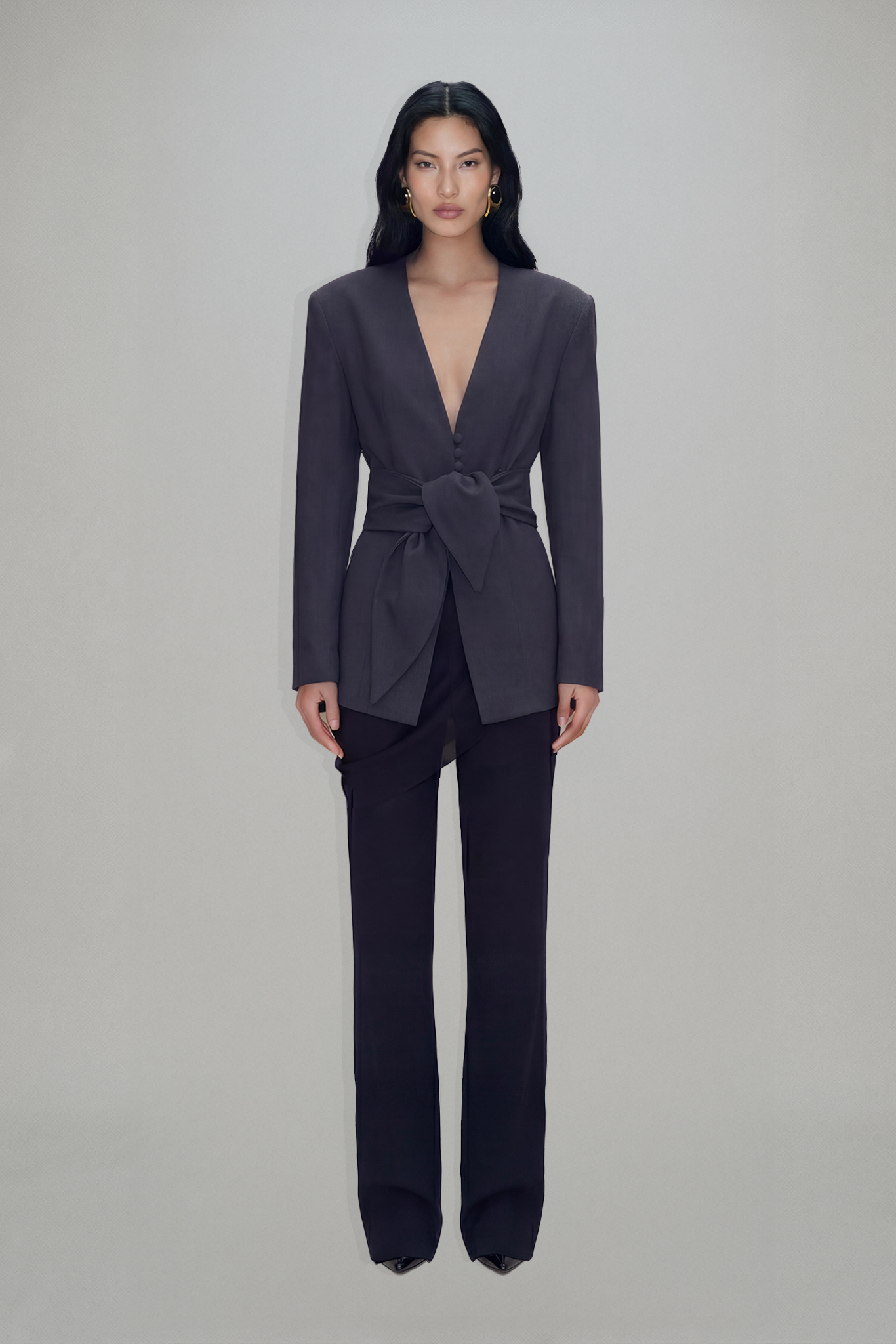 Cleo Blazer