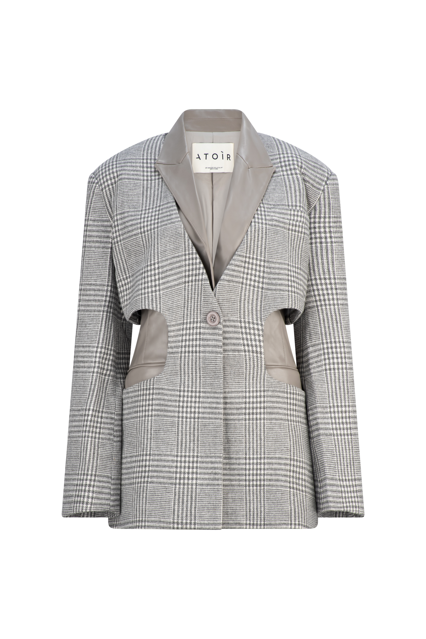 Gia Blazer