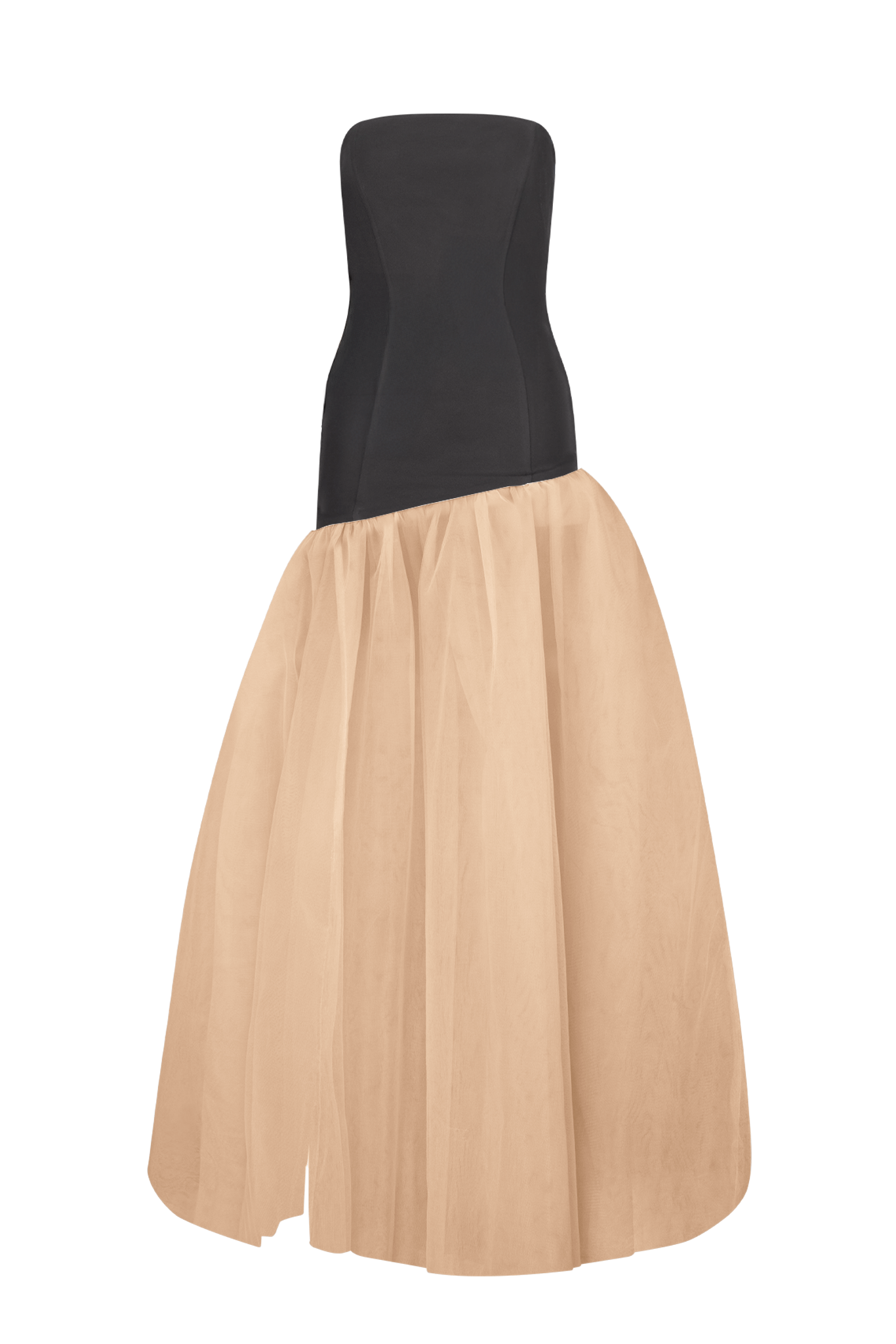 Dion Gown