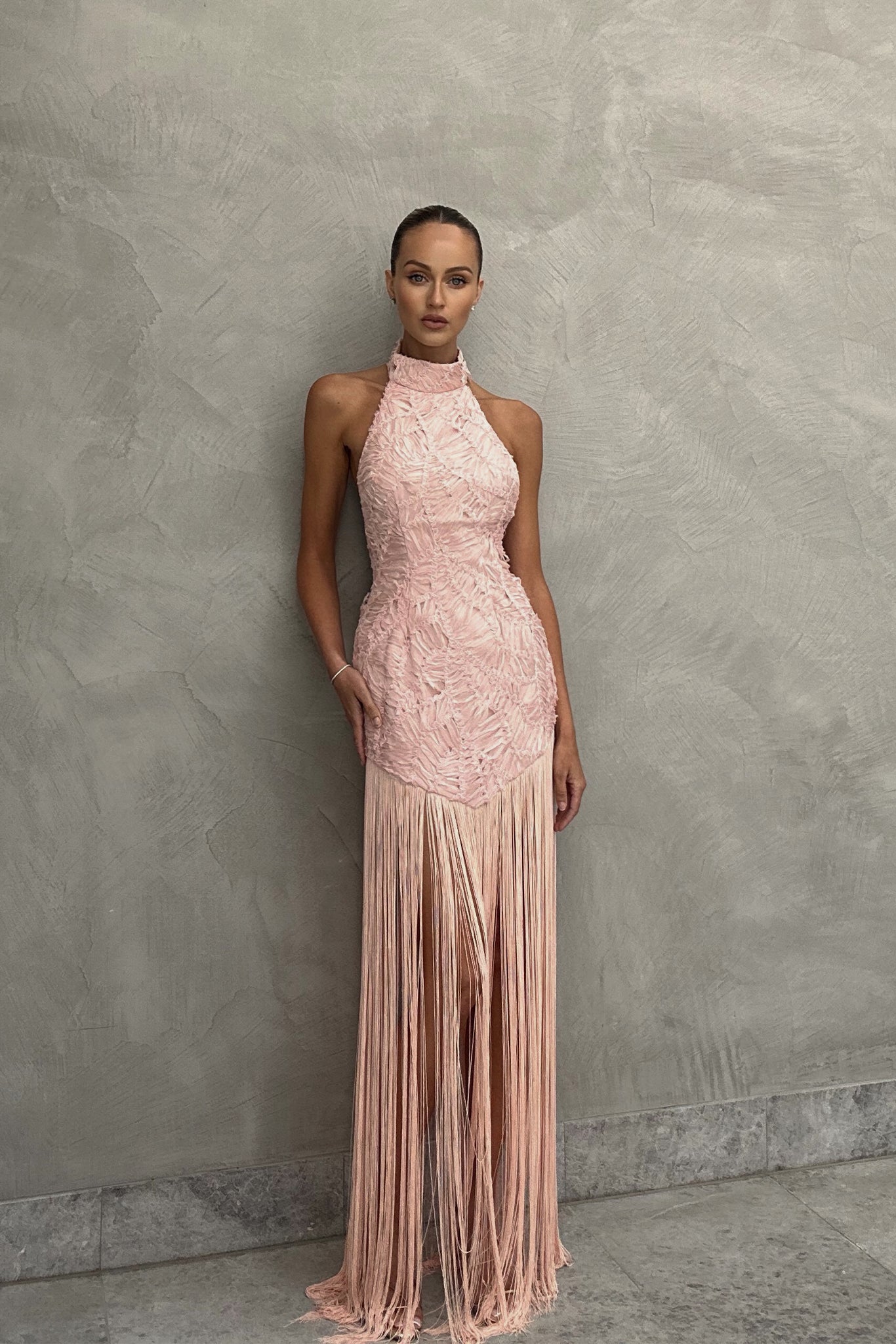 Elle Gown