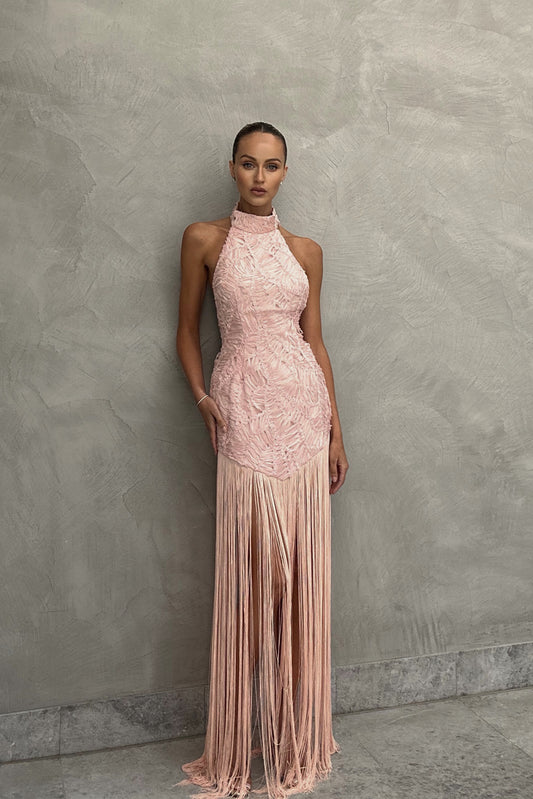 Elle Gown
