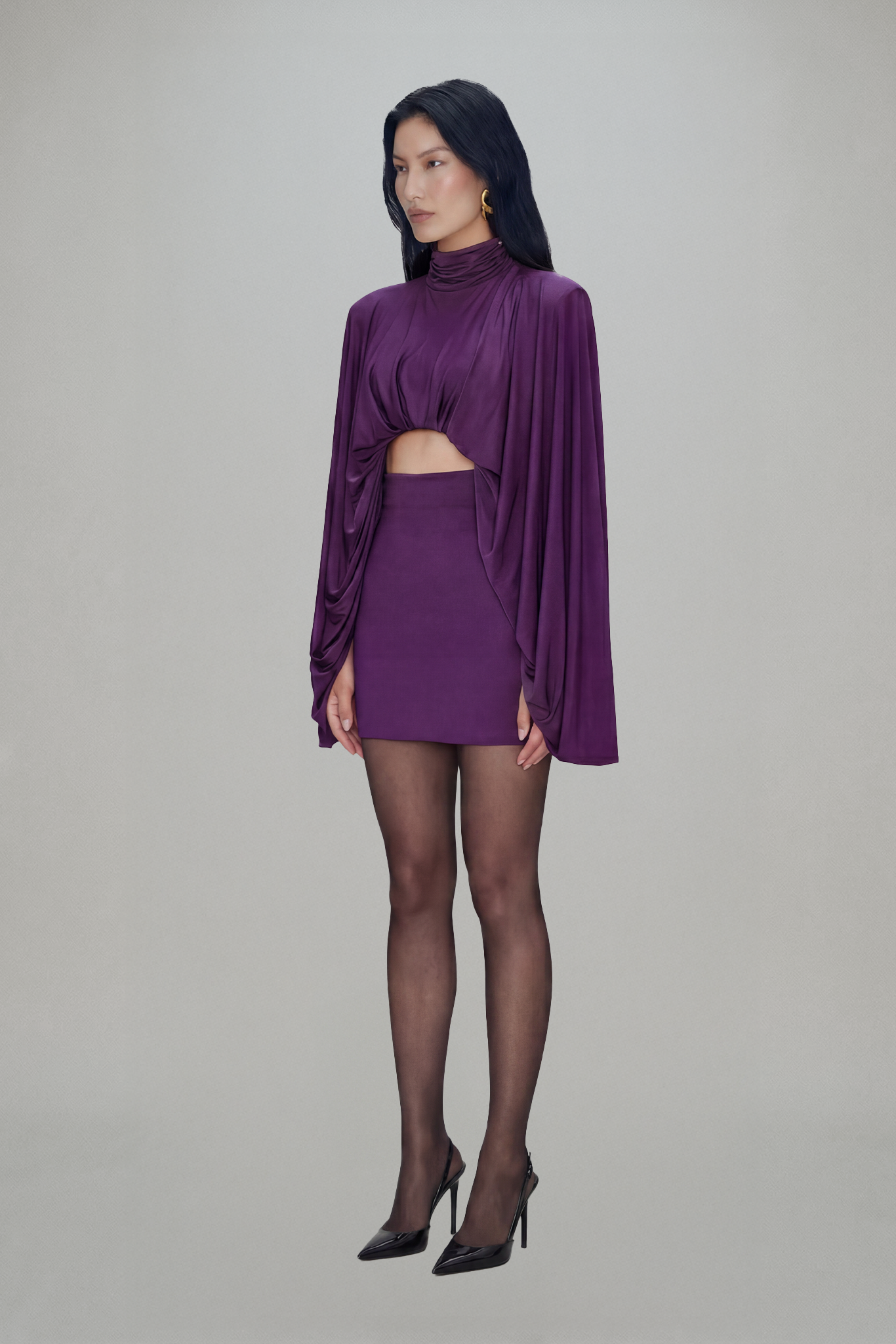 Ember Mini Dress