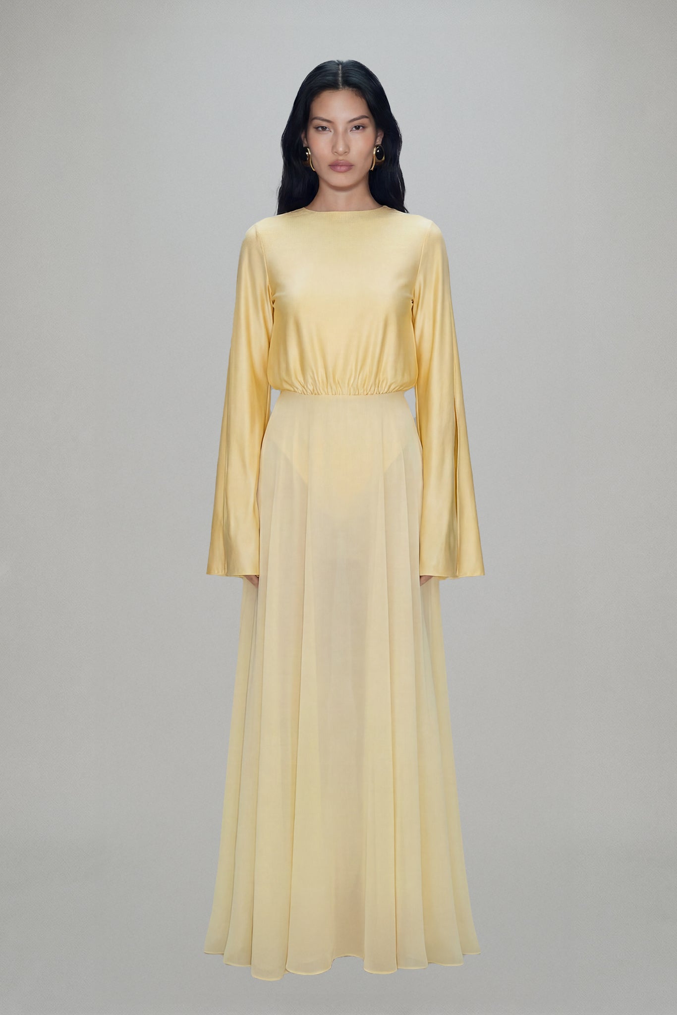 Evie Gown