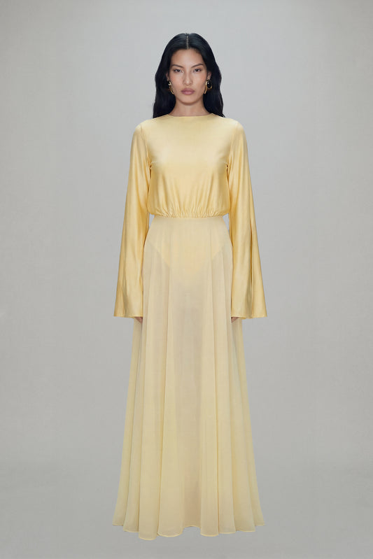 Evie Gown
