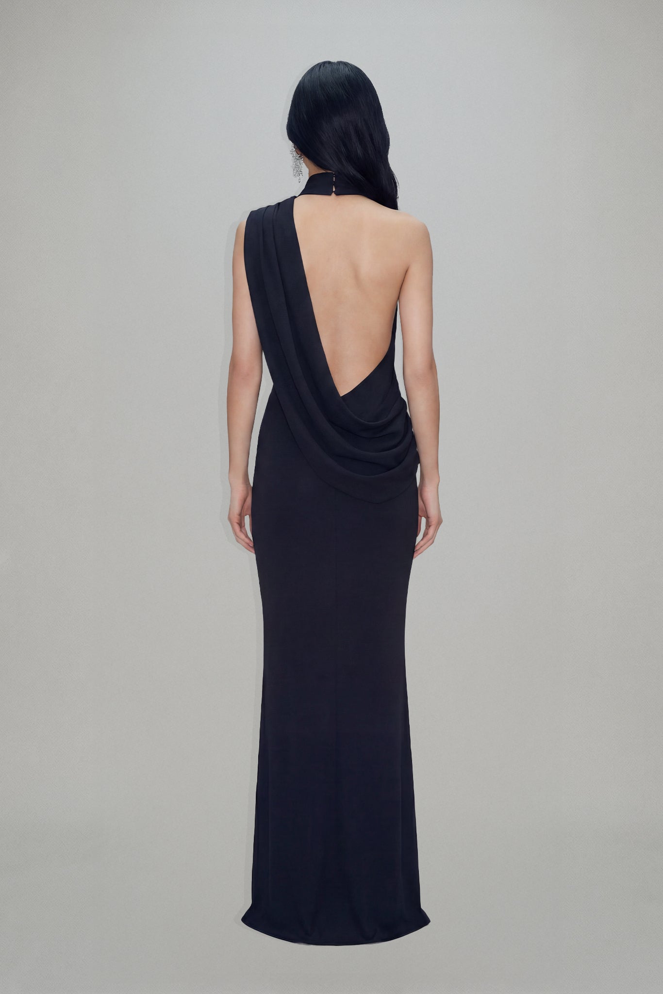Flora Gown