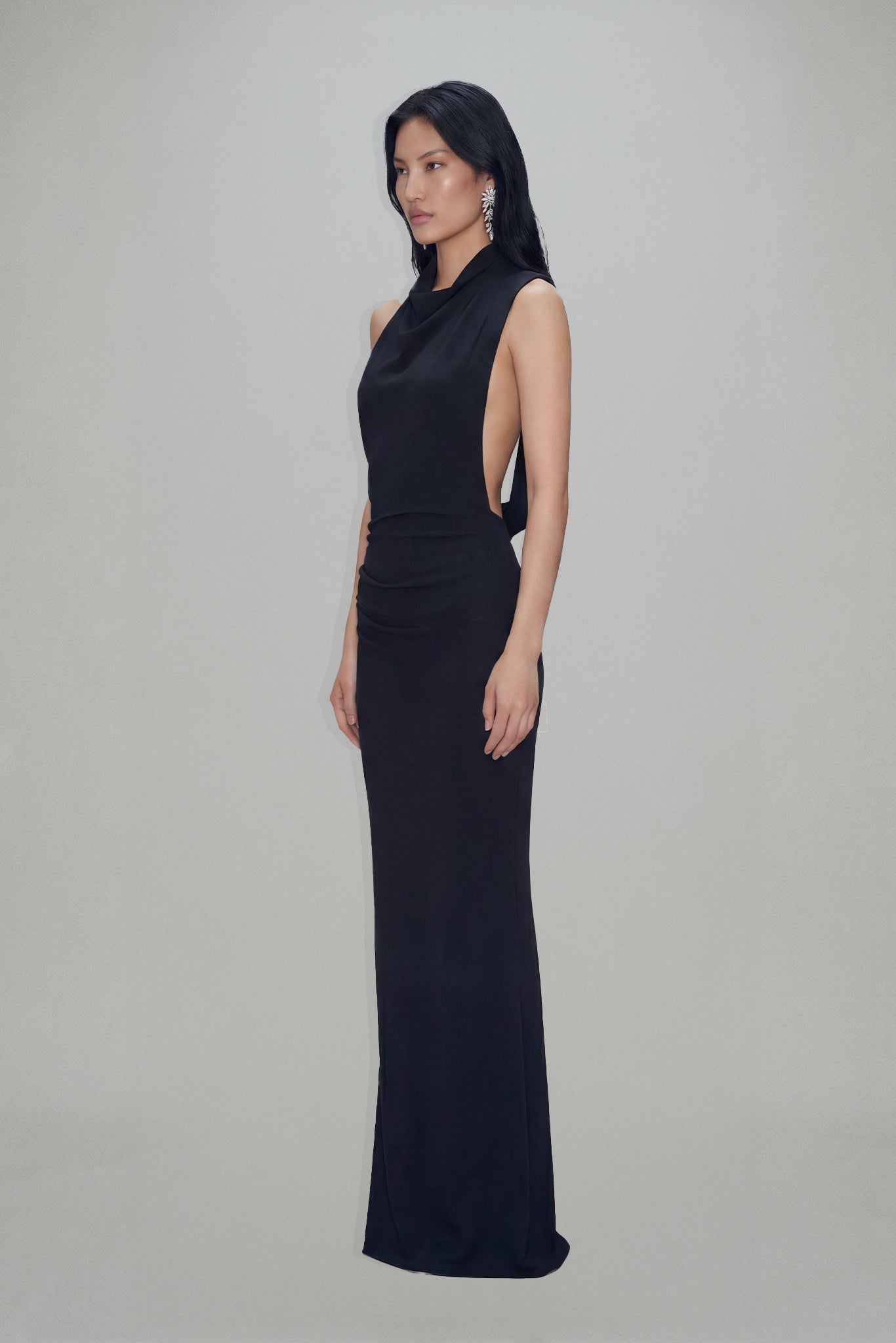 Flora Gown – Atoir