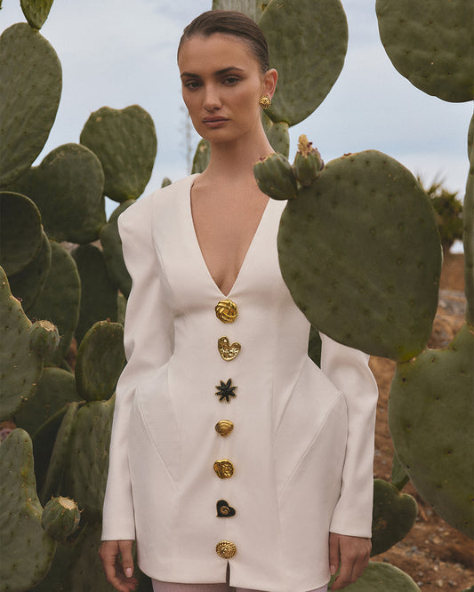 Florence Dress