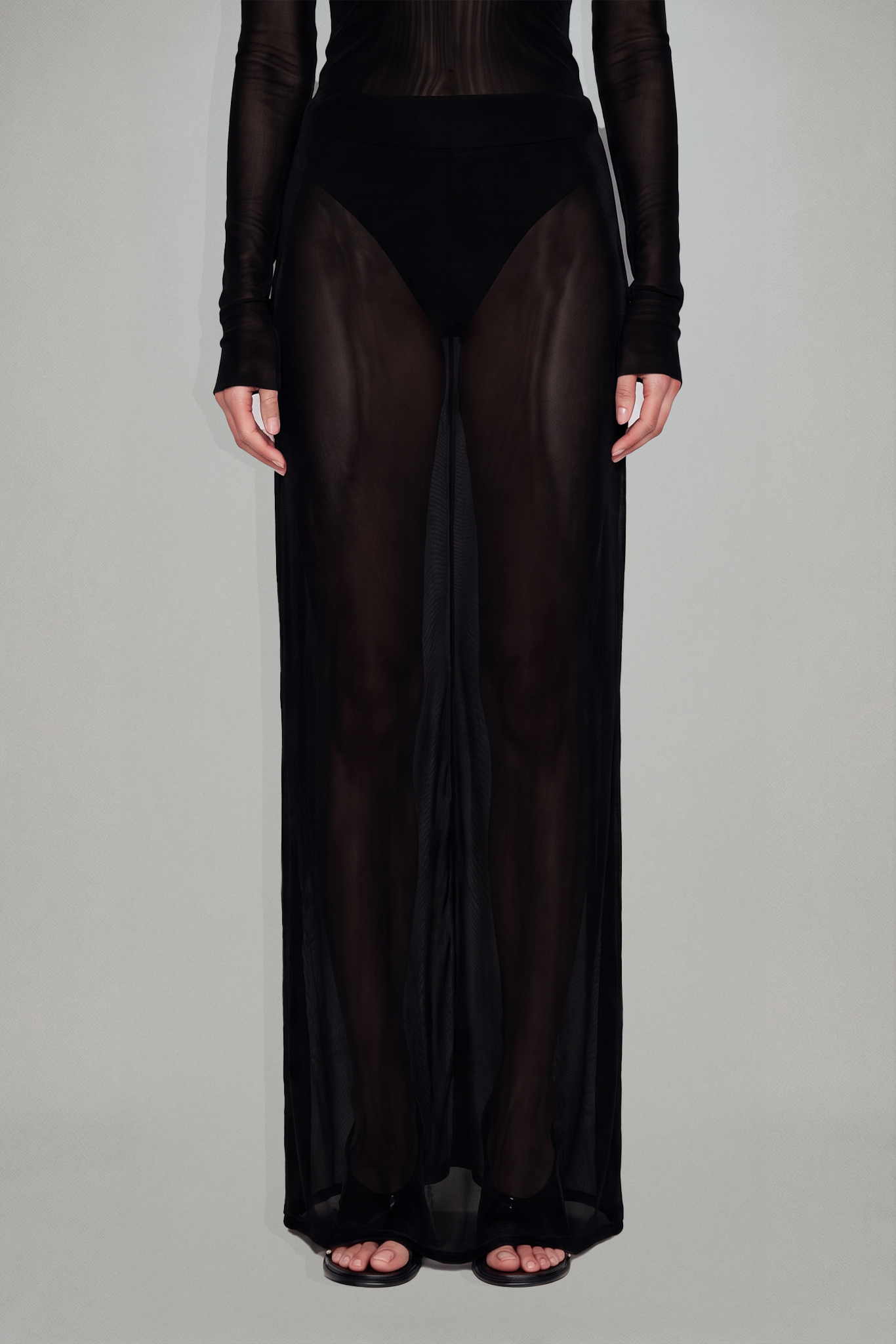 Frankie Maxi Skirt