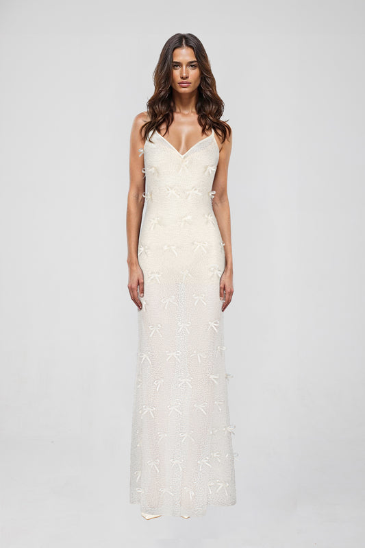Genevieve Dress