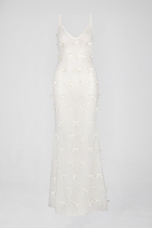 Genevieve Dress