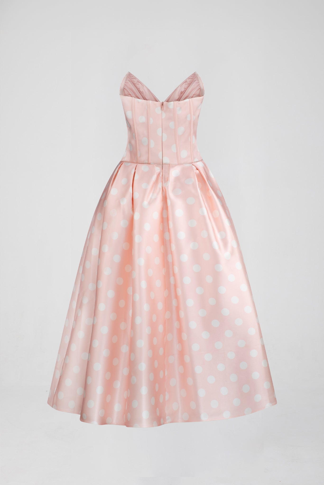 Pepper Midi