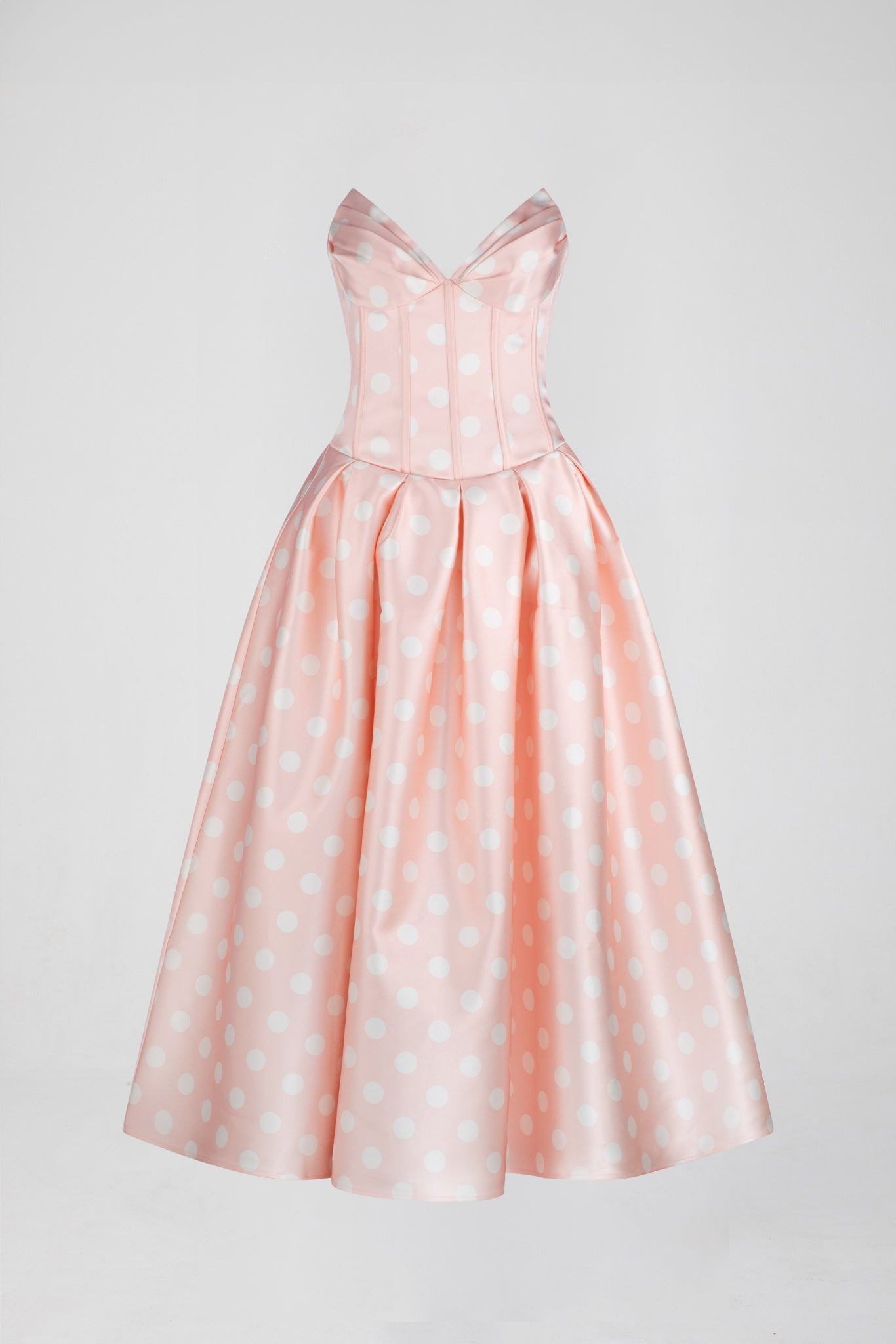 Pepper Midi