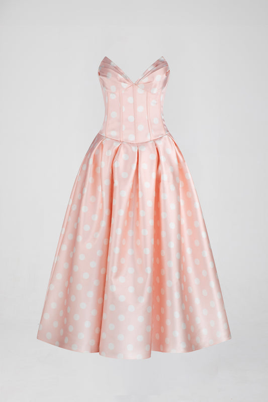 Pepper Midi