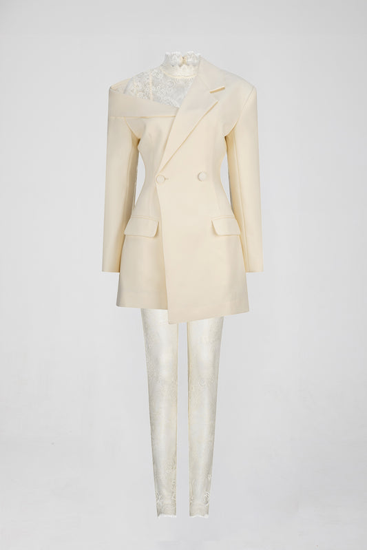 Gisele Blazer Dress