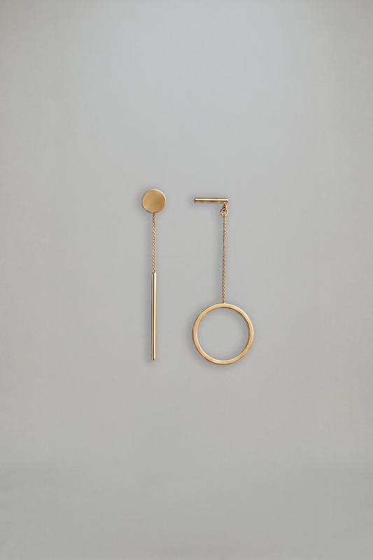 Sasha Earrings