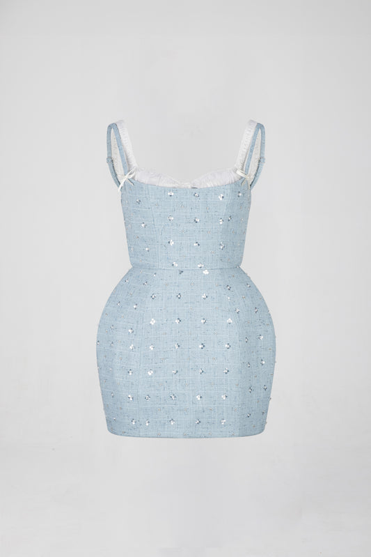 Honey Mini Dress