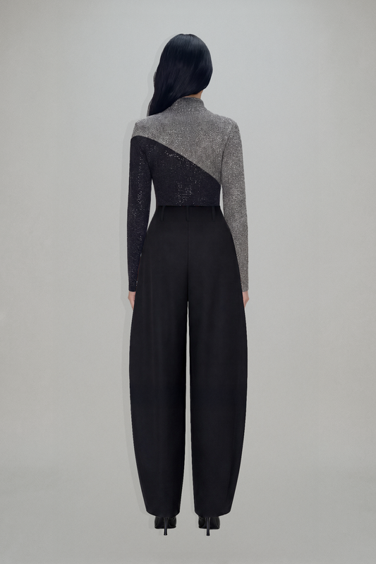 Ingrid Long Sleeve Top