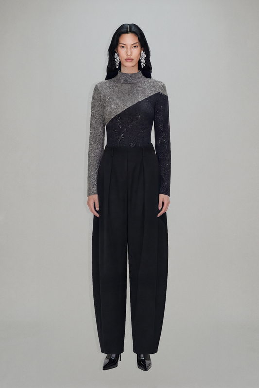 Ingrid Long Sleeve Top
