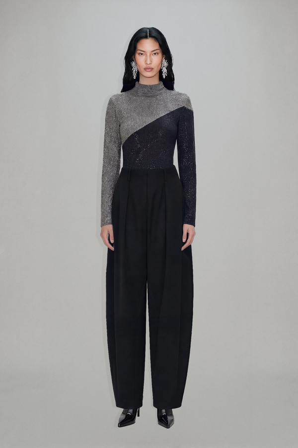 Ingrid Long Sleeve Top