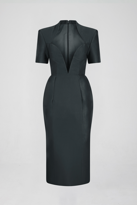 Kennedy Dress | Pre-Order