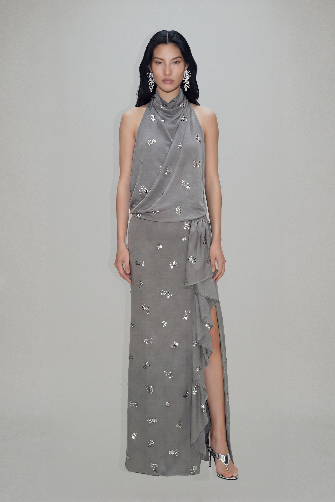 Lillian Maxi Dress