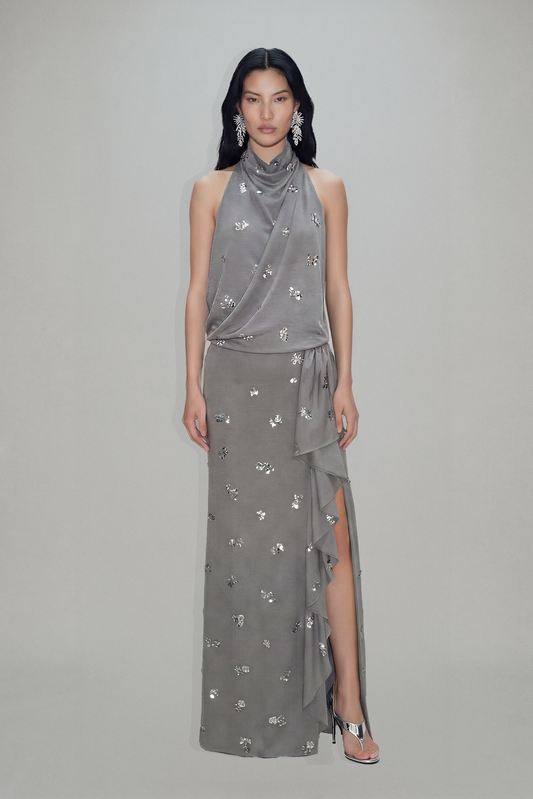 Lillian Maxi Dress