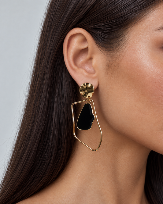 Linka Earrings