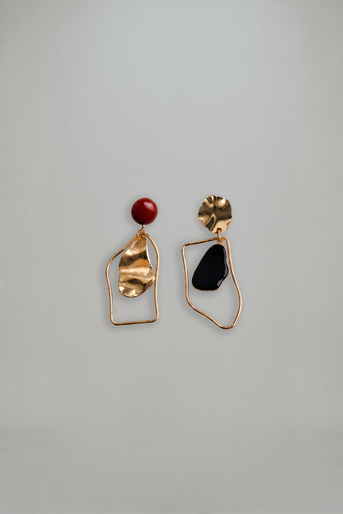 Linka Earrings