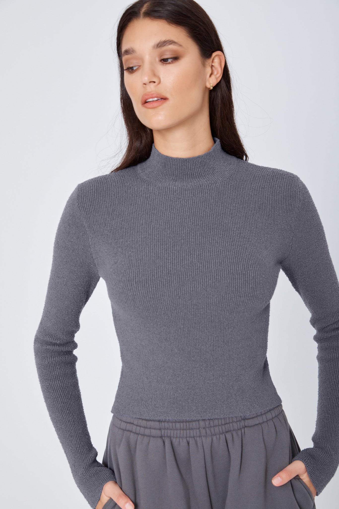 The Long Sleeve Top