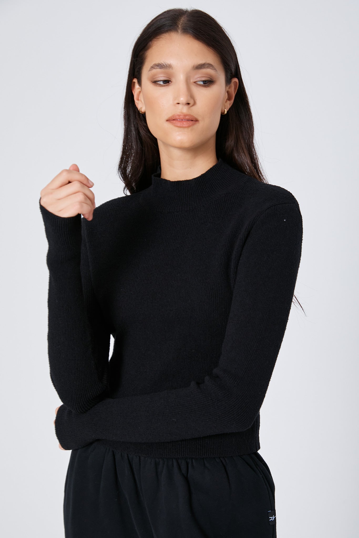 The Long Sleeve Top