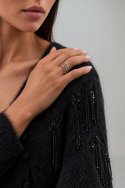 Lyric Ring