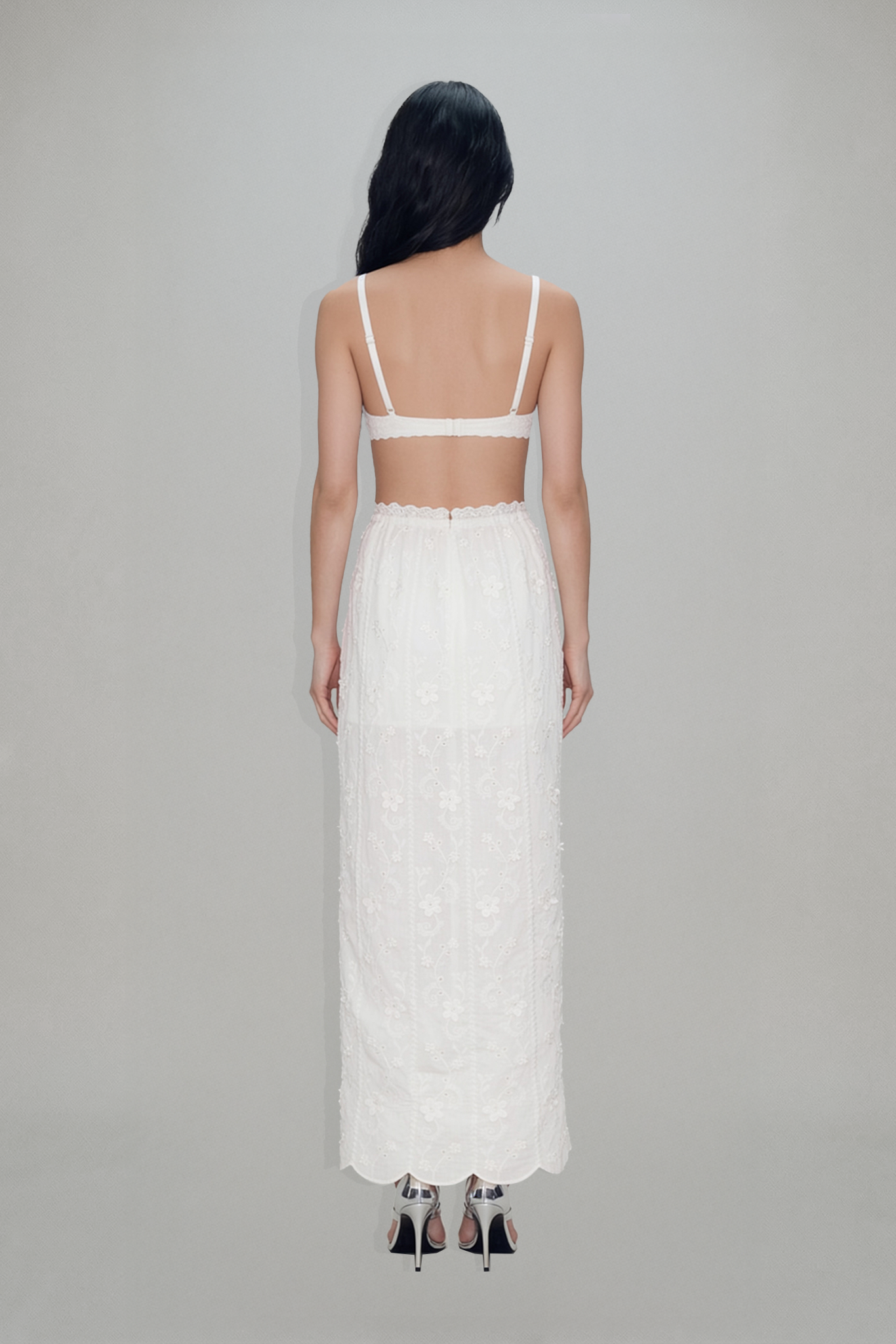 Marjorie Skirt