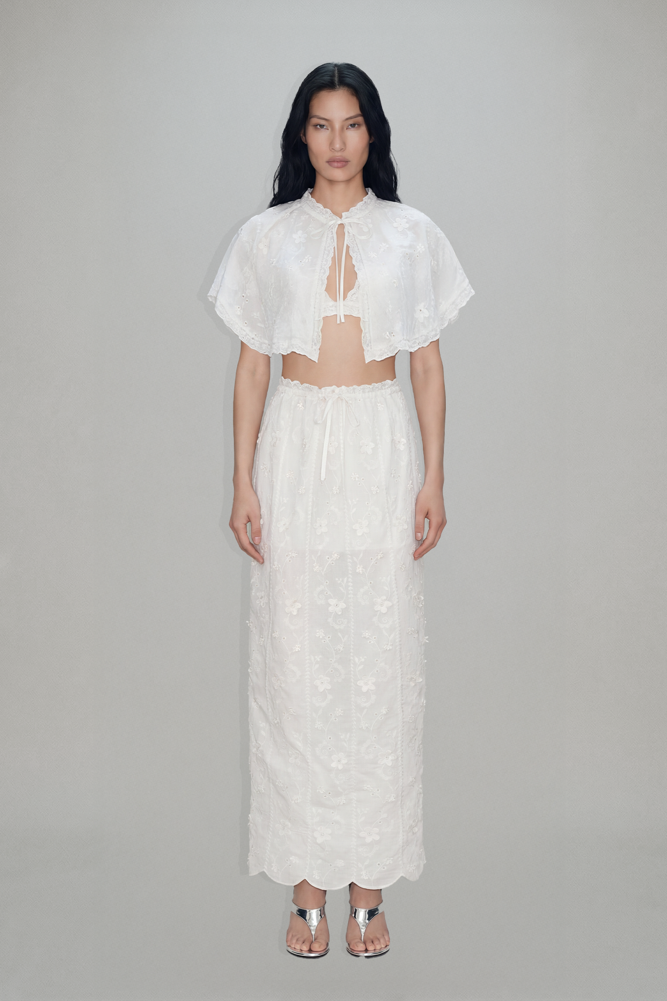 Marjorie Skirt