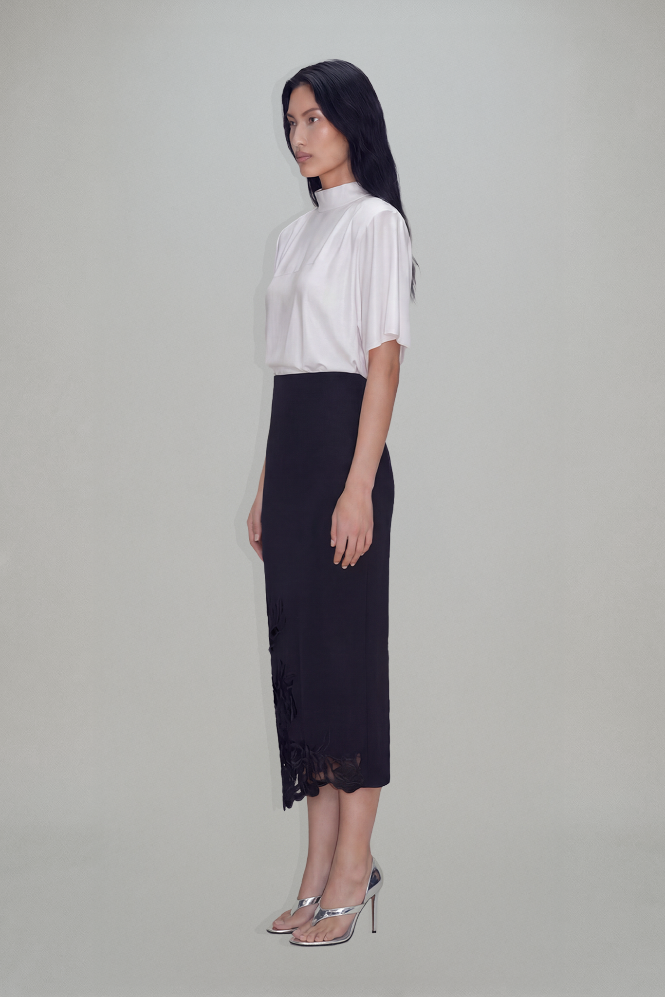 Mattea Skirt