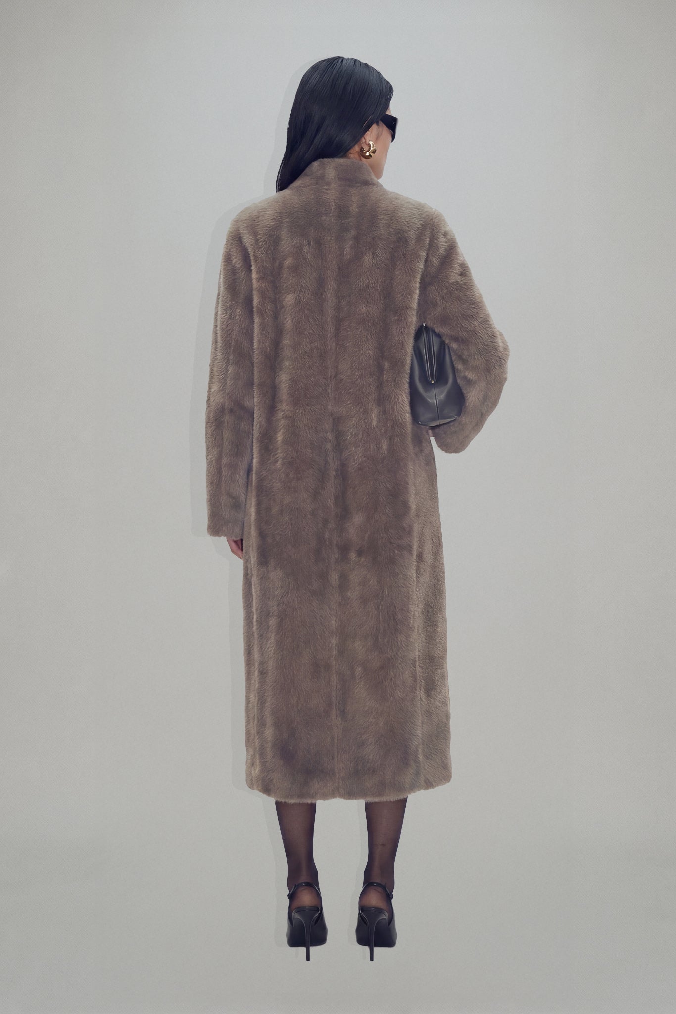 Mila Coat