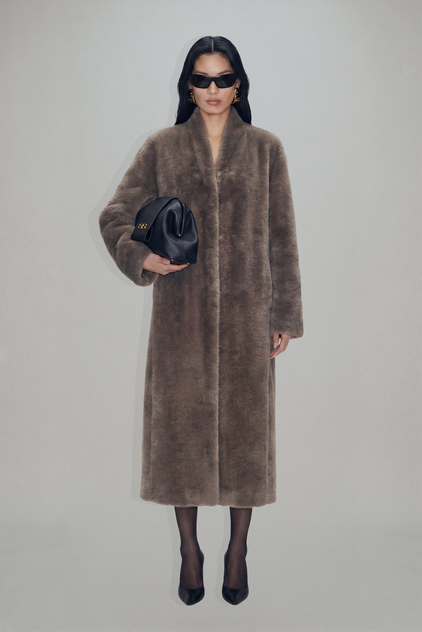 Mila Coat