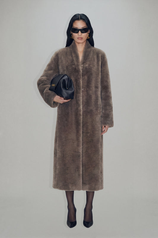 Mila Coat