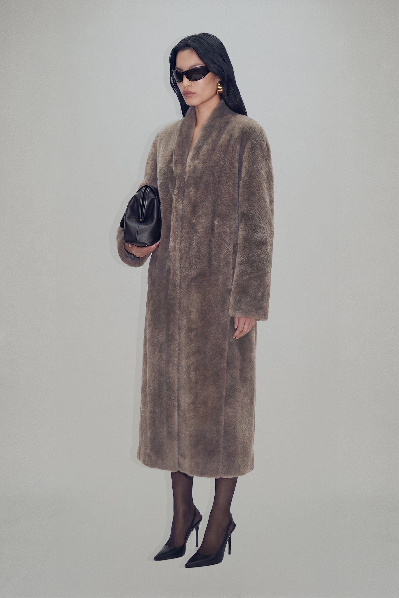 Mila Coat