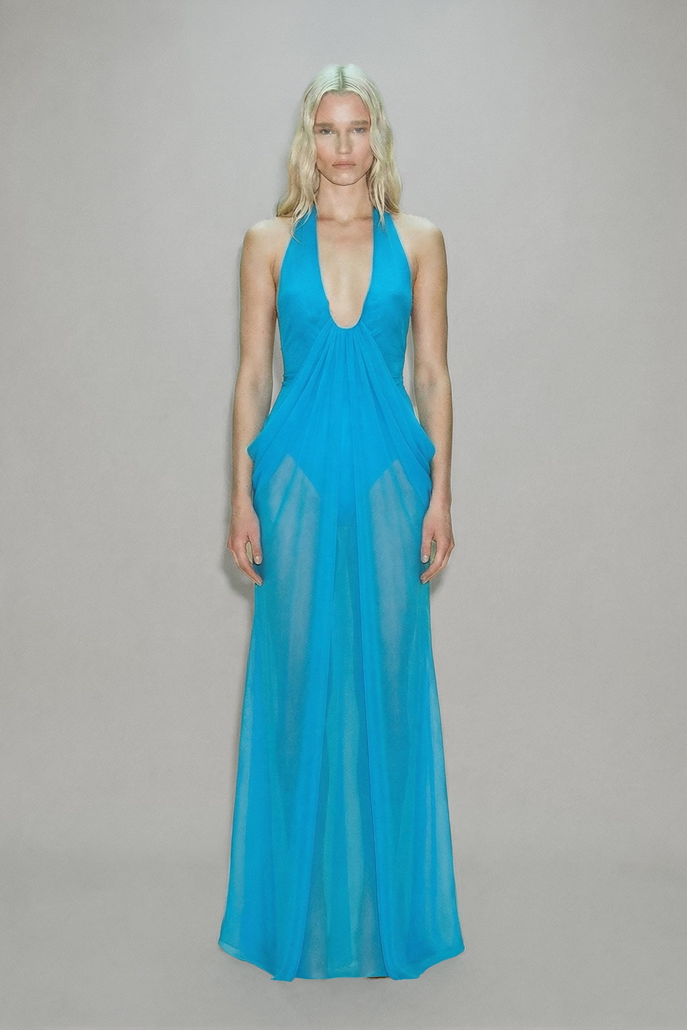 Mina Maxi Dress