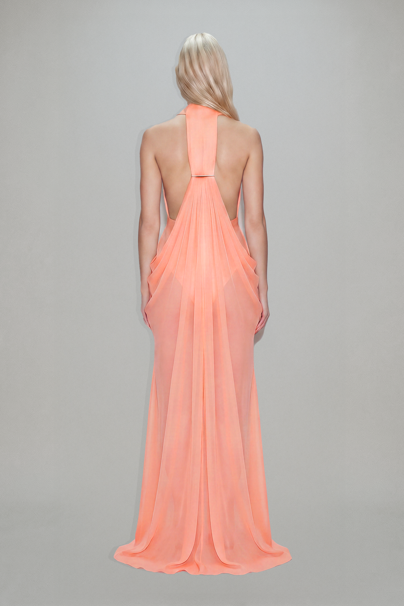 Mina Maxi Dress